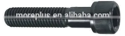 Made in Taiwan Steel, Stainless Steel, Copper Standard or Non-Standard Hexagon head cap screws