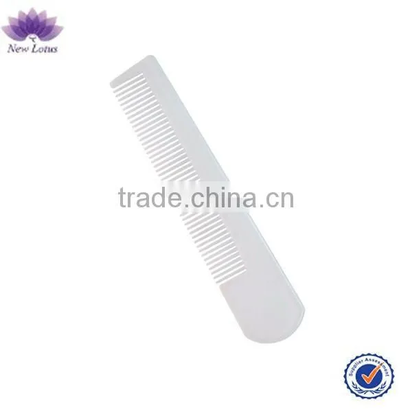 Best selling high quality disposable comb for travel