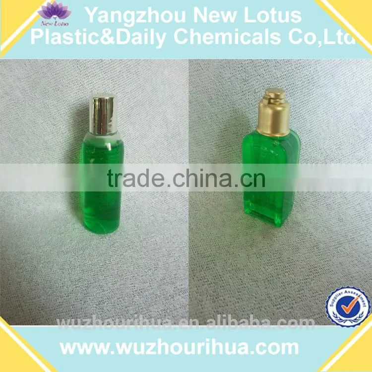 cosmetic bottle disposable quality bottle
