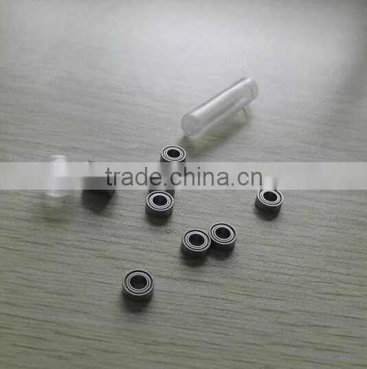 deep groove ball bearing MR115 5*11*4mm