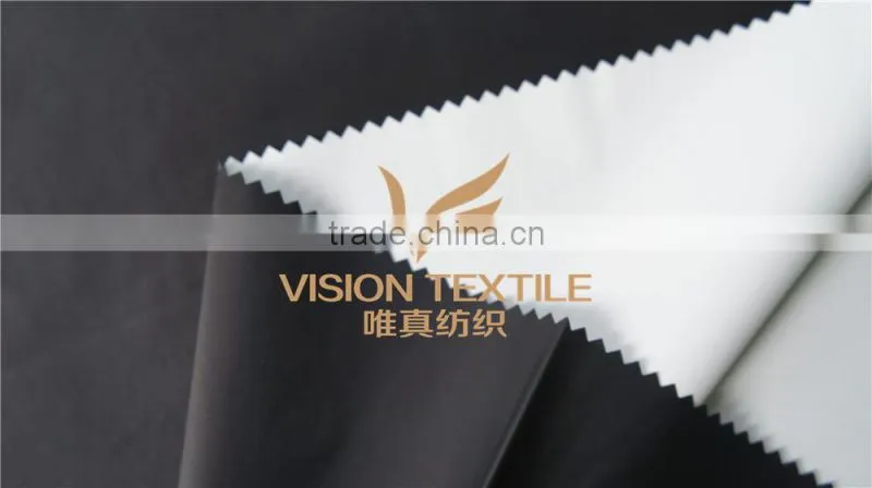 380T Check Nylon Taffeta Fabric/20D*20D Nylon Taffeta Fabric