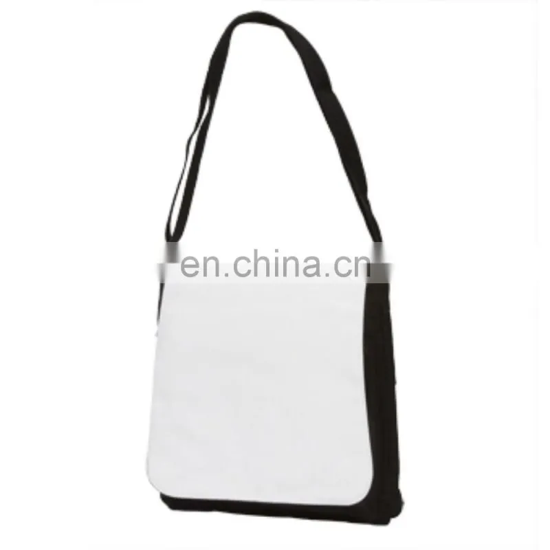 sublimation heat transfer blank small single-shoulder bag