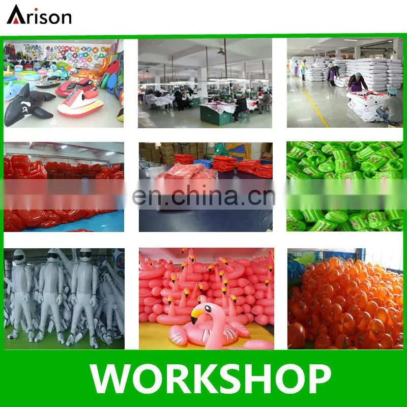 Large inflatable beer bottle wine bottle inflatable drinks bottle model