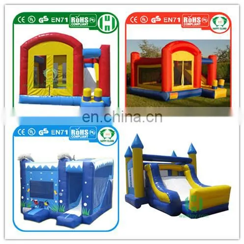 Best price !inflatable bouncer for sale,air bouncer inflatable trampoline,bouncy castles inflatables china