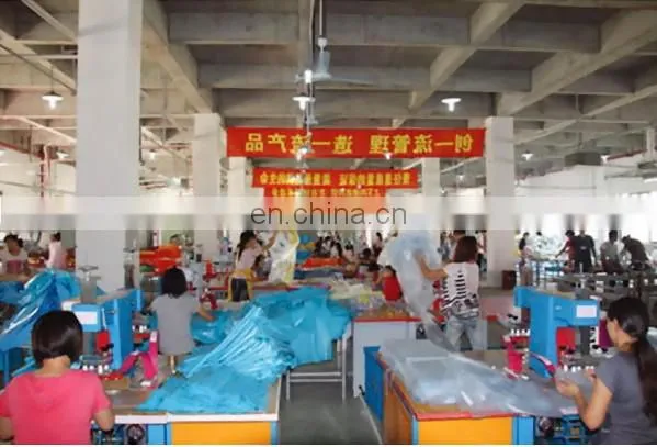 Durable 0.55 mm PVC commercial indoor inflatable slide