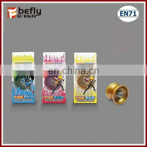 Custom logo yoyo from shantou