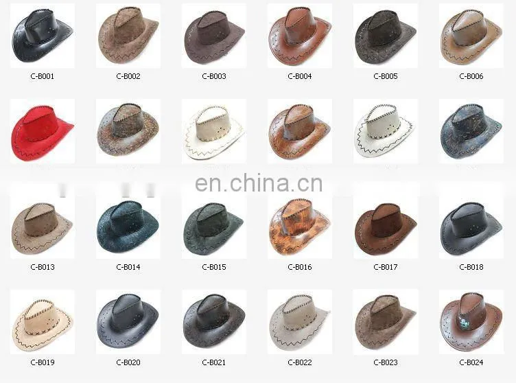 cowboy hat
