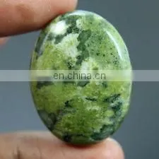 Blue lace agate/Calibrated loose gemstone/Smooth loose gemstone/Jasper gemstone/Natural cabochon gemstone