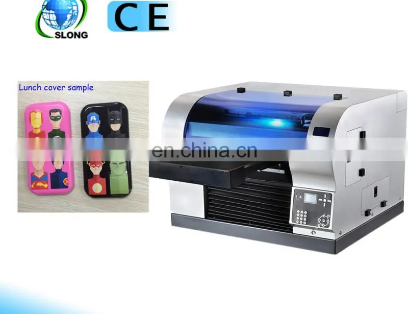 Digital printer / ipad case printer / phone cover printer