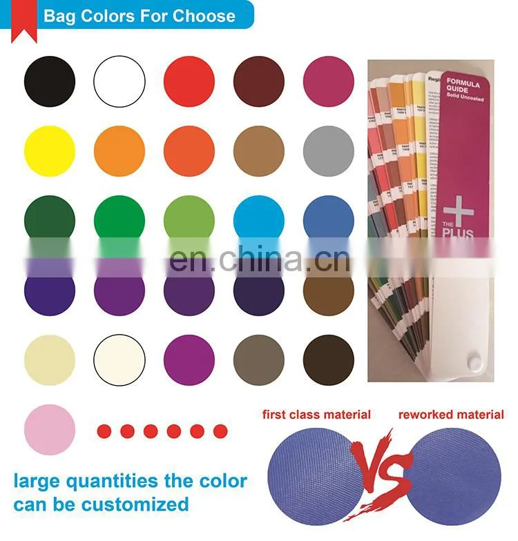 Fashion with logo print backpack wholesale