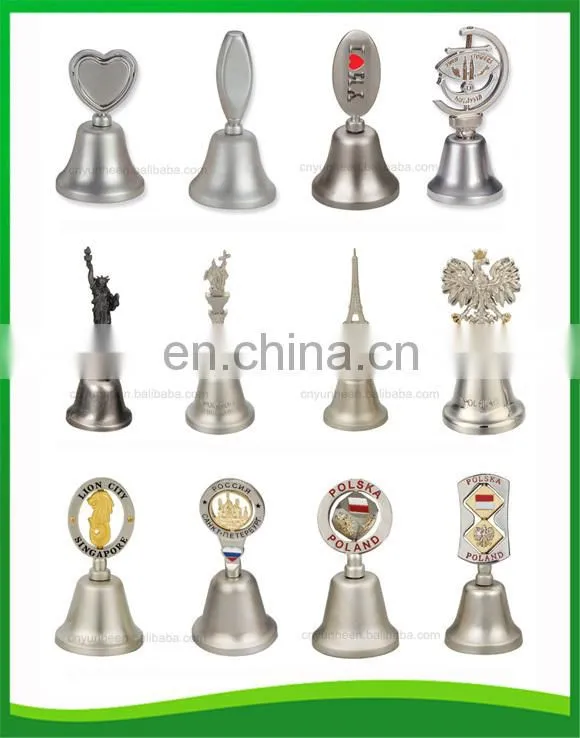 Winho Tourist Souvenir Temple Bell