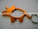 Matt Zinc alloy Beer Bottle Opener