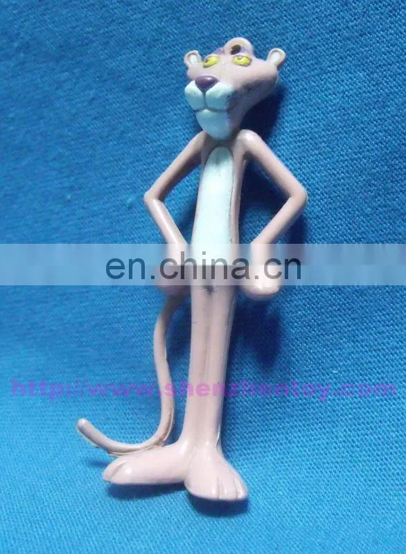novelty bendable figurine toy