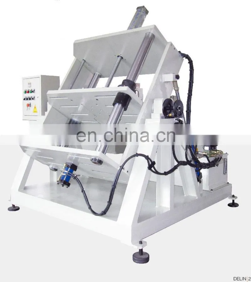 vacuum casting machine