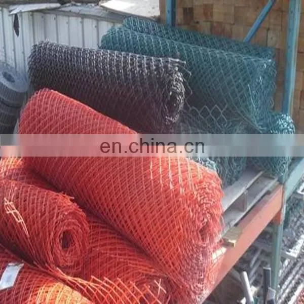 Plastic Alert Net/Orange Plastic Safety Fence/Orange Warning Net/