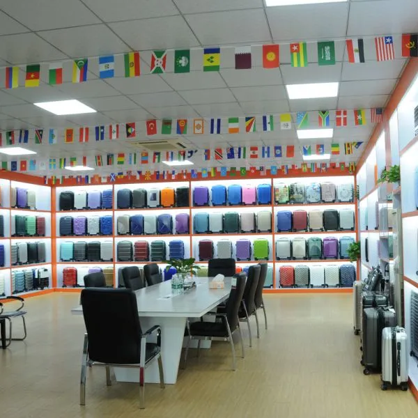 Dongguan Emay Luggage Factory company overview - view 3