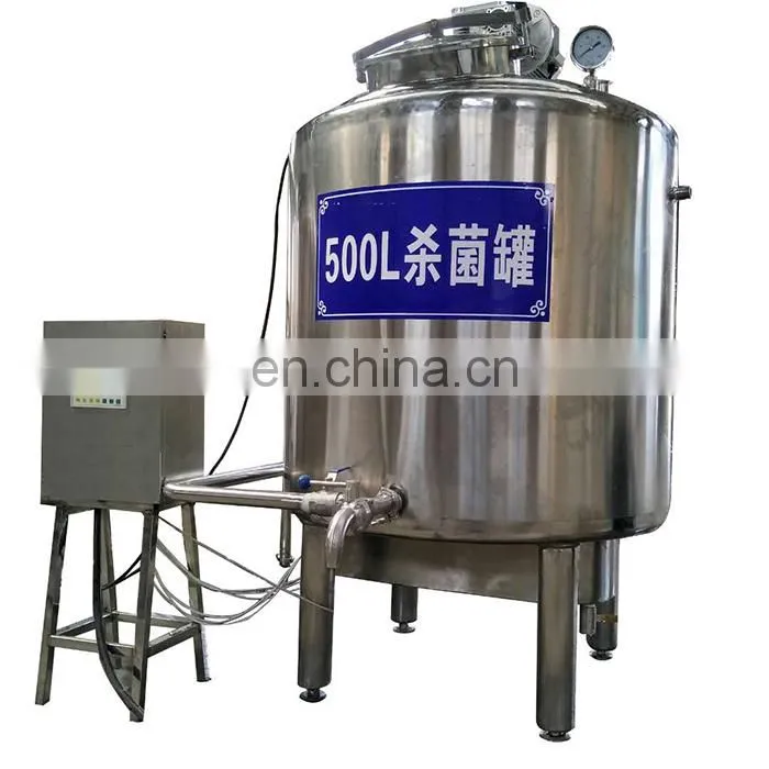 Milk yoghurt cheese butter Solid yogurt production line