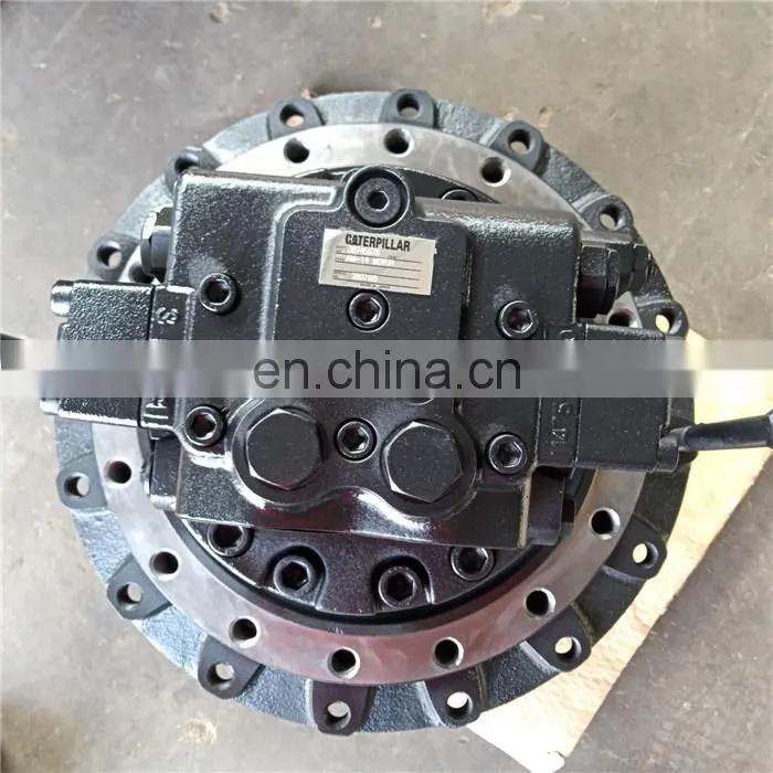 Excavator 320C Travel Motor 320C Final Drive