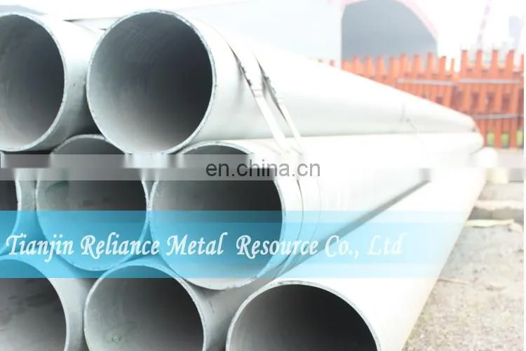 GALVANIZED STEEL STRUCTURE GREENHOUSE ROUND TUBE