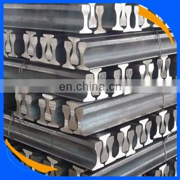 wholesale alibaba P24 light steel train rail