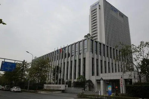 Zhejiang Dingxin Import & Export Trading Co., Ltd company overview - view 1