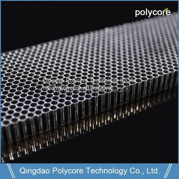 Polycore PC honeycomb PC3