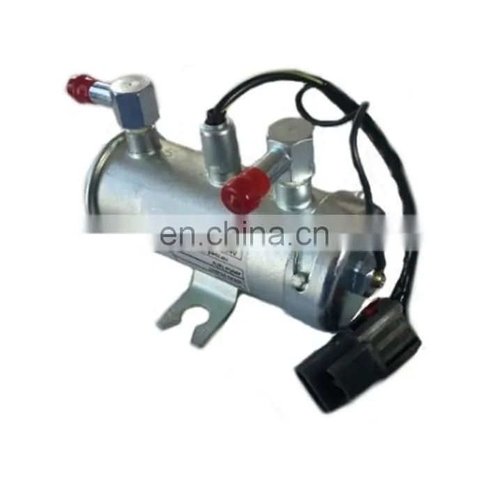 Fuel Pump 17/932200 for 4LE1 Engine MINI 8055 8065 8085