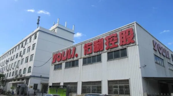 Youli Holding Group Co.,ltd company overview - view 2