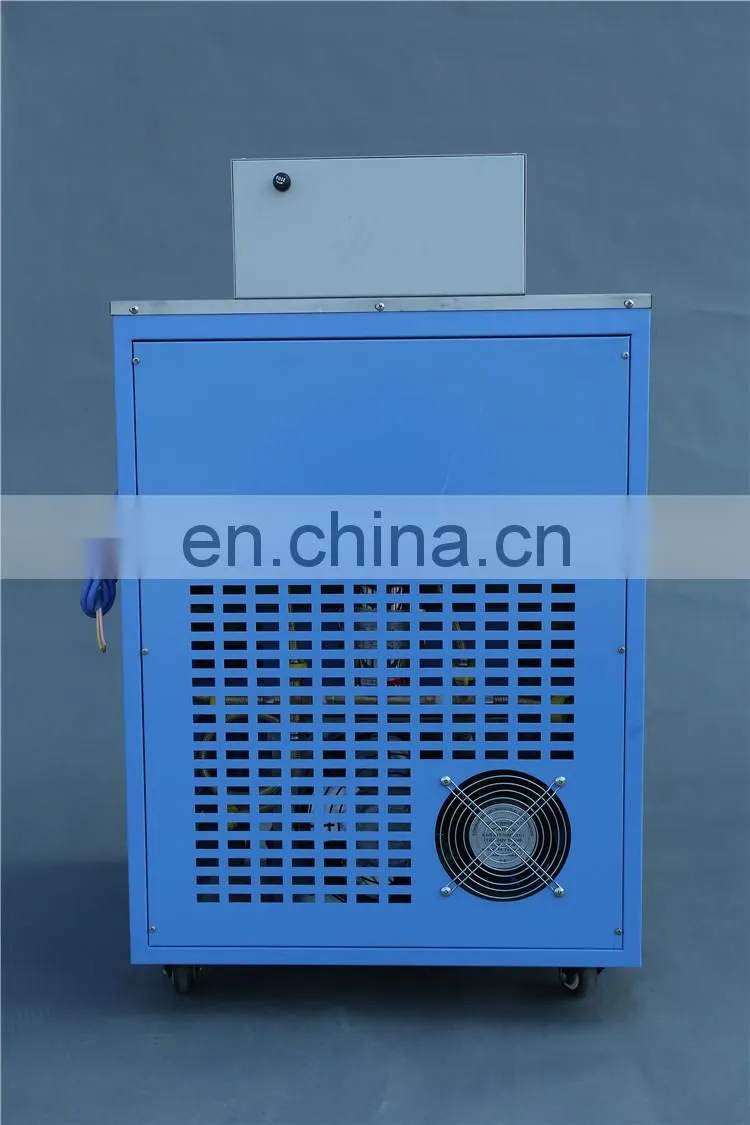high precision multi-function Laboratory Circulating Low Temperature Water Bath