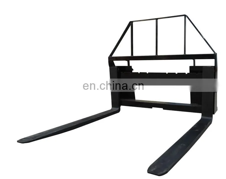 HIGH QUALITY PALLET FORKS SA-100-2