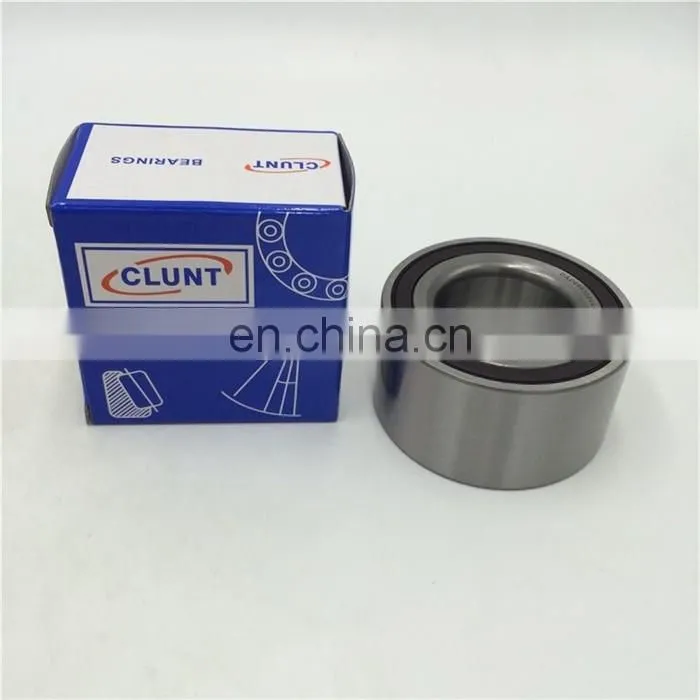 DAC35720034 Car hub wheel bearing DAC35720034 DE0763CS46P automotive wheel bearings