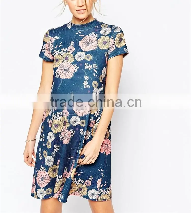 Summer fashion pregnant women wholesale maternity dresses clothing
