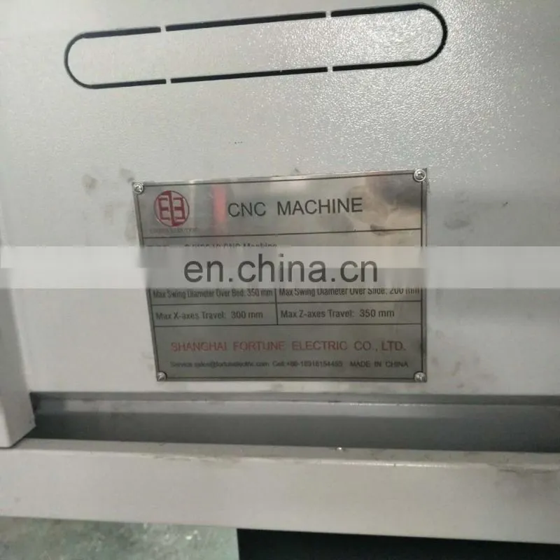 High Precision&Speed Cnc Lathe Machine CJK0640 Small Lathe Machine Price
