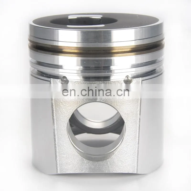 tractor auto engine diesel piston 114mm 3917707/3802263/E21850 for 6CTAA300