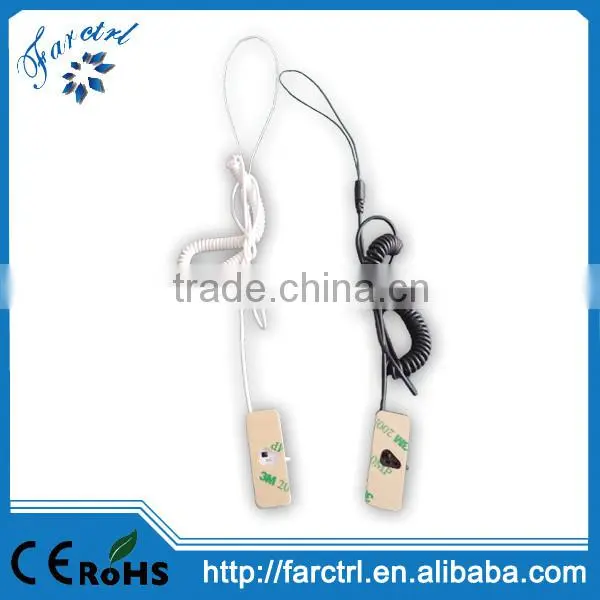 Laptop Alarm Device/Camera Secure Display/Cell Phone Anti-Theft Device