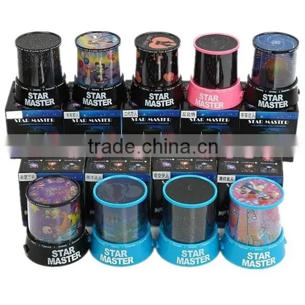 Professional Led Baby Night Light Led Night Light Projector Led Night Light SNL003