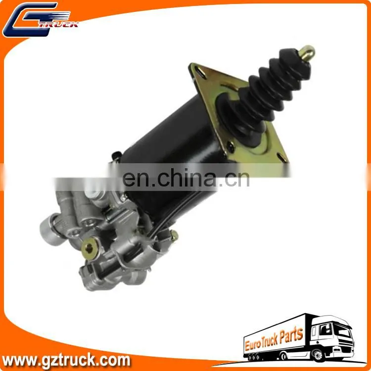 Factory Price Heavy Duty Truck Parts Clutch Servo Oem 9700512060 5000673126 for RVI Truck Clutch Booster