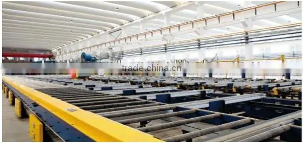 aluminum profile CNC machining