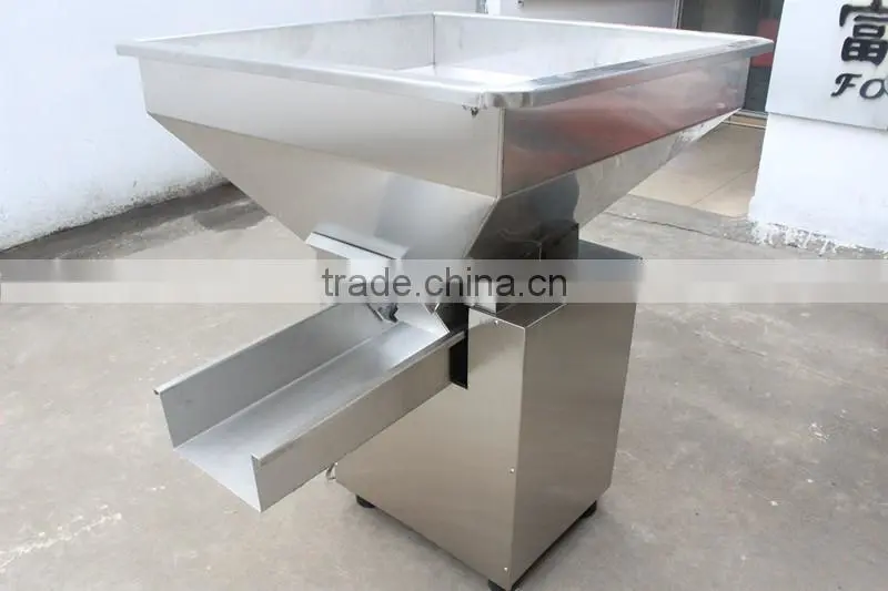 food grade automatic vibrator feeder machine/potato chip electromagnetic feeder machine