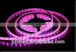 2016 High brightness non-waterproof 12v 5630 smd rigid led strip