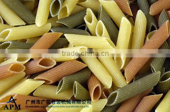 500gram Rummo Italian pasta packaging machine