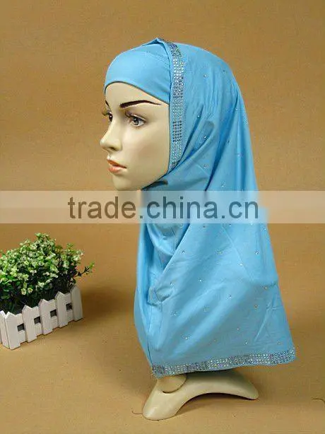 A321 Popular hot sale arab hijab;muslim hijab