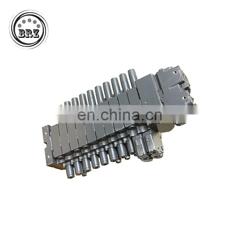 High Quality EX60 Control Valve EX60LC Hydraulic Valve EX60LCK Main Valve