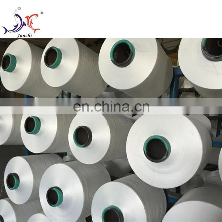high tenacity 1000d polyester filament yarn FDY for weaving