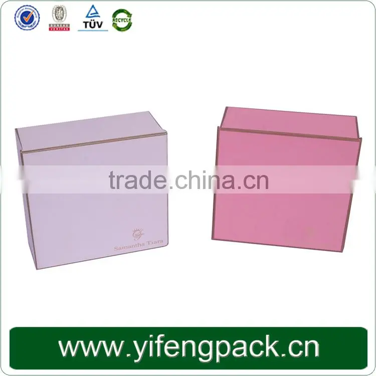 cheap paper watch box gift boxes for watch