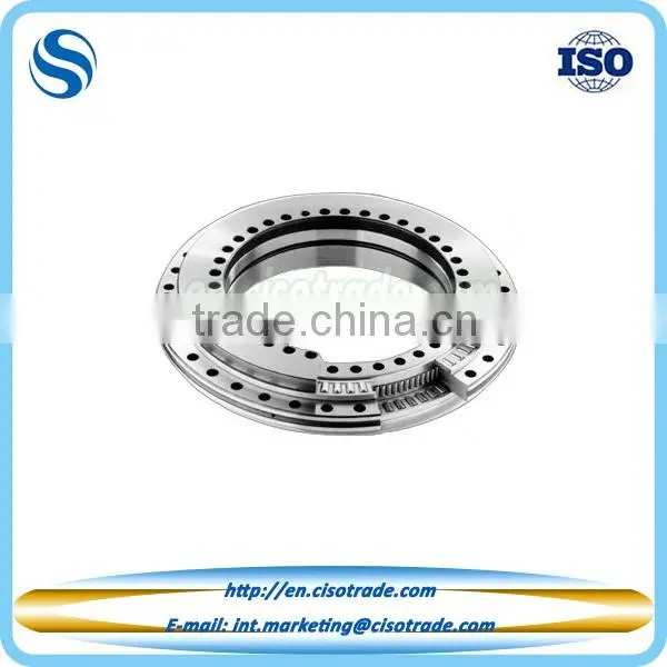 NRT Axial-radial cylindrical roller bearing for rotary tables