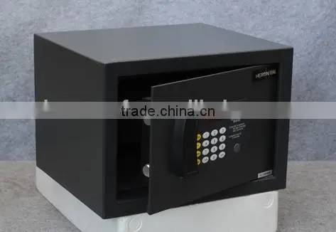 hotel hidden room safe box