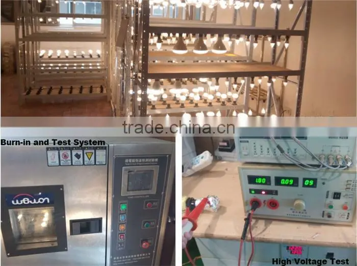 A19/DM/800/GU24/LED LED A19 Household Dimmable GU24