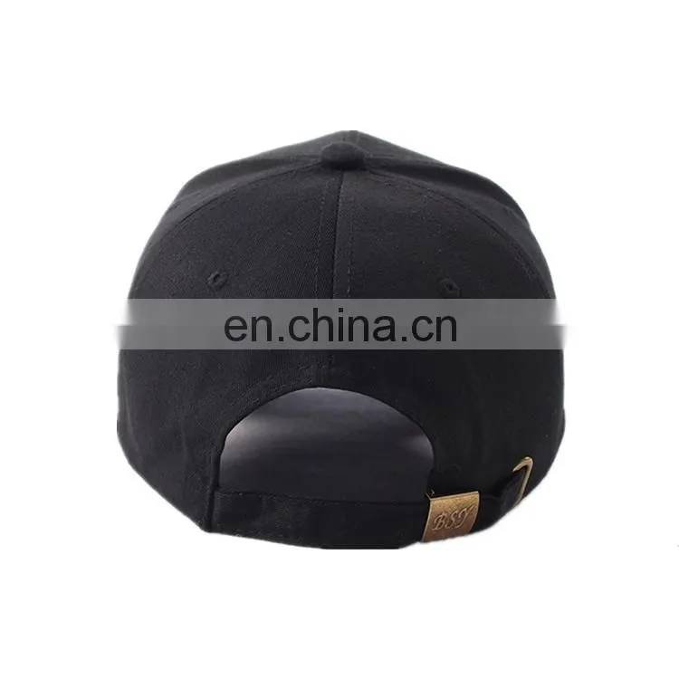 Cheap Price Stock Baseball Cap Sports Cap Hat Custom Logo Baseball Sport Caps for Promotions