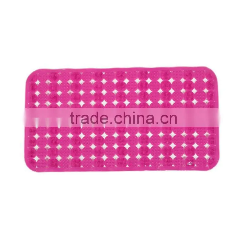 with massage magic feeling washable rugs YJ-8222A